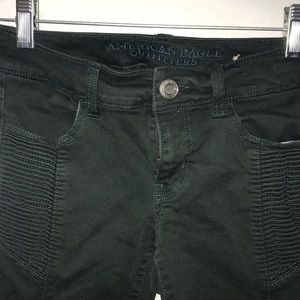 biker jeans american eagle